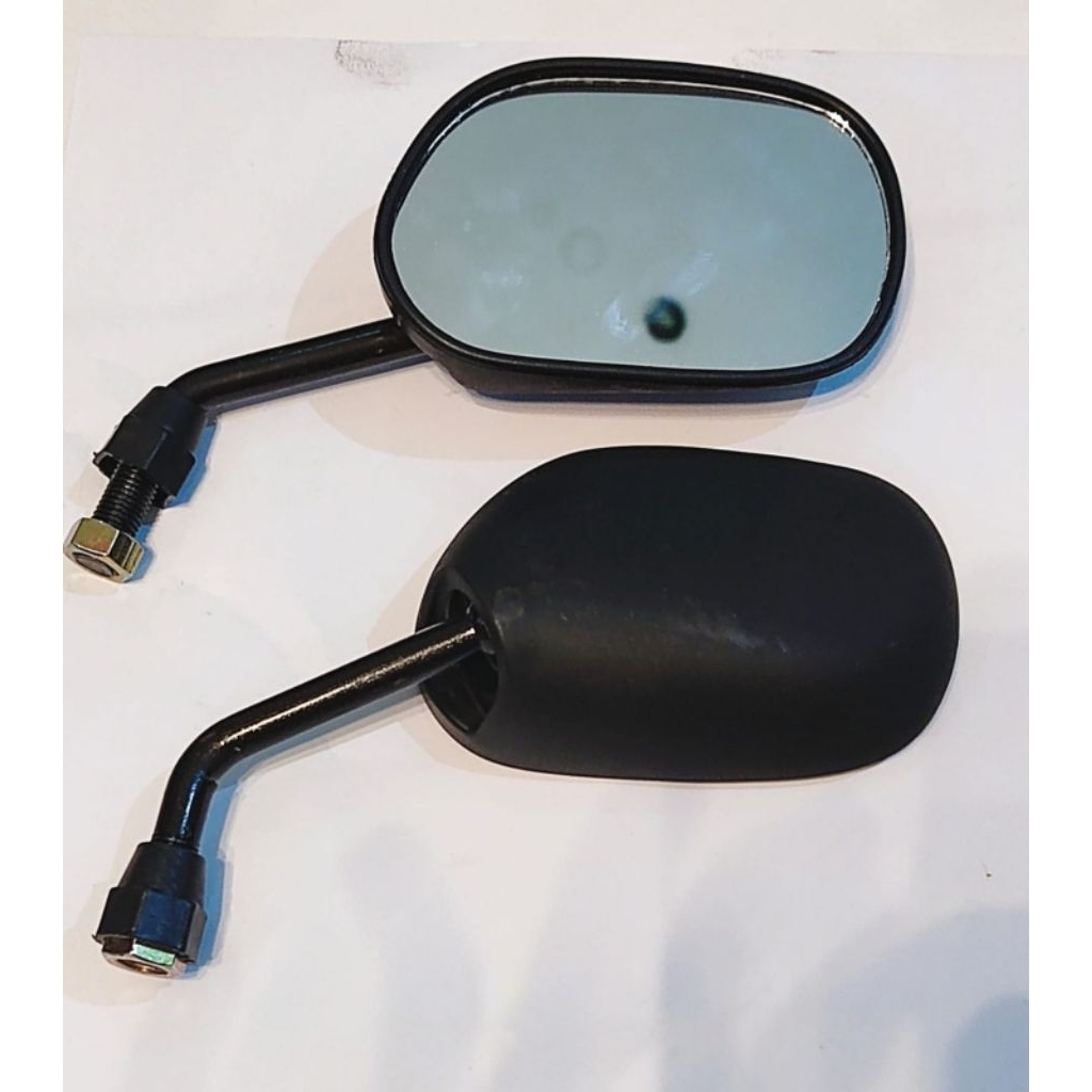 Spion Suzuki mini bisa untuk semua jenis motor suzuki / Spion untuk semua jenis motor suzuki