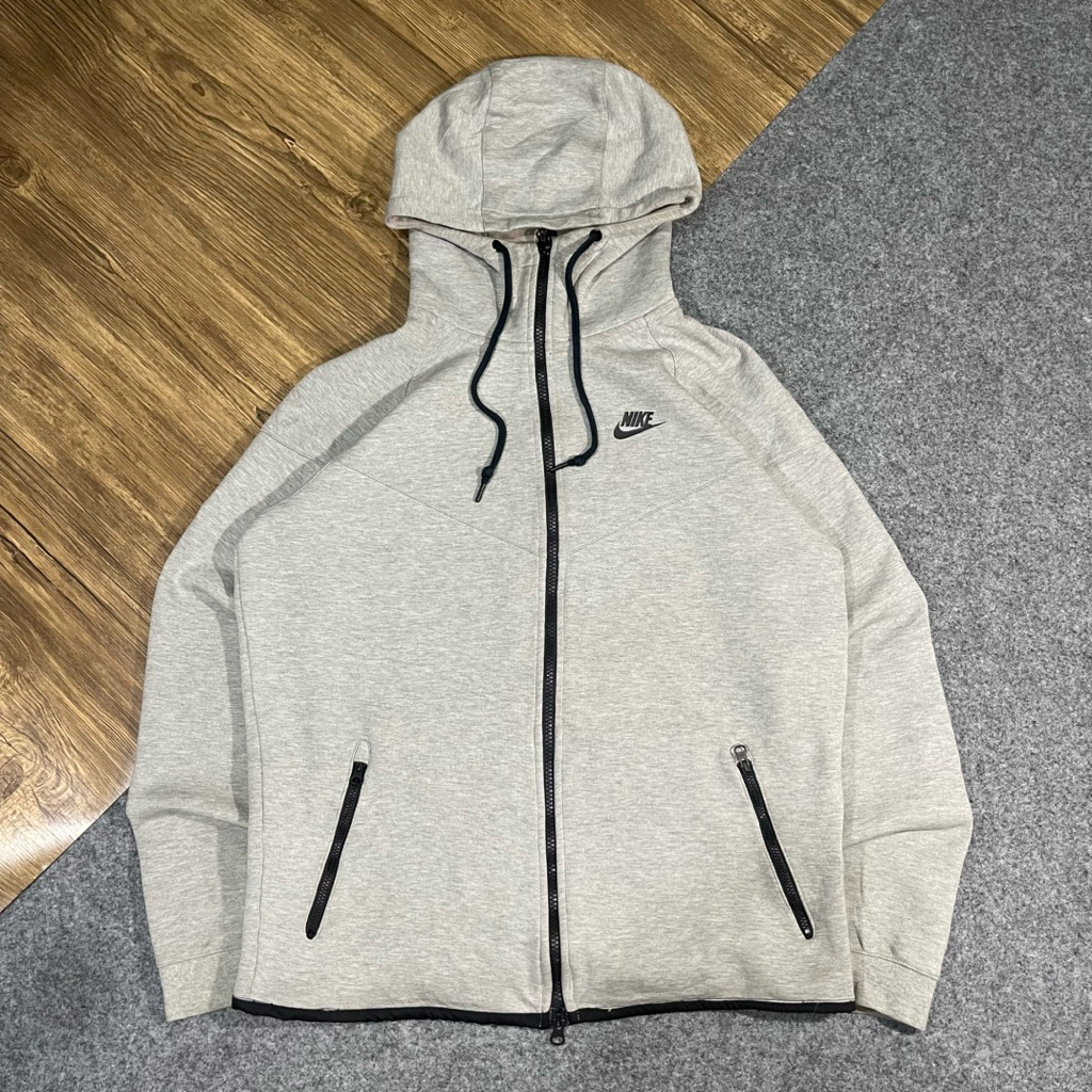 Hoodie Nike tech