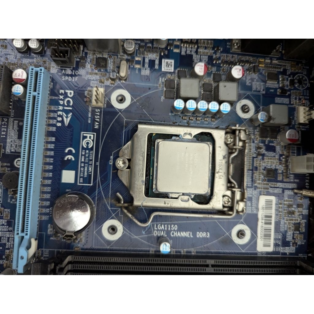 PROCESSOR INTEL CORE I7 4790K TRAY LGA 1150