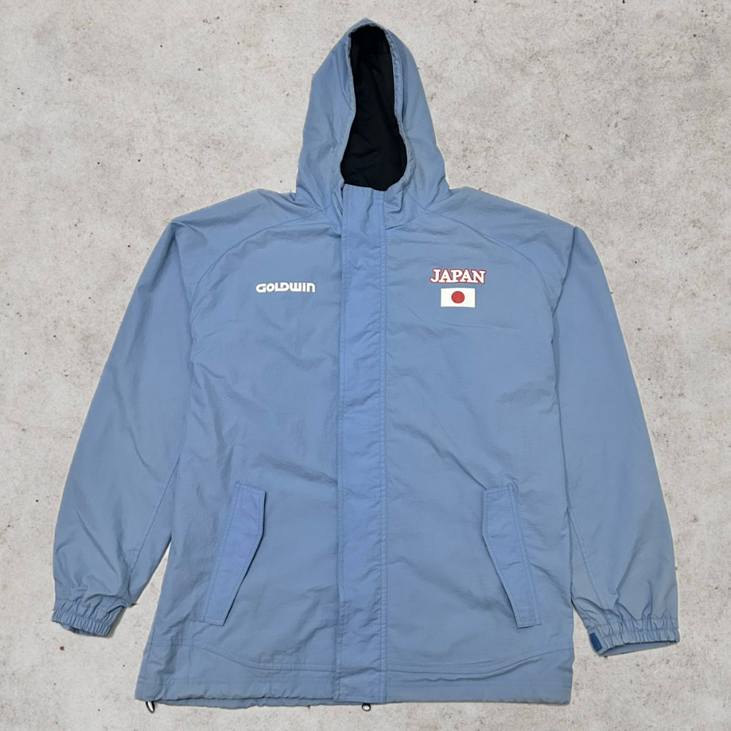 Goldwin Japanese Jacket