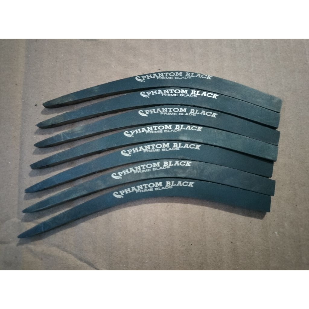 PHANTOM BLACK BAHAN TAJI DIJAMIN KUALITAS NYA BOSKU SEKELAS PEMAIN BESAR