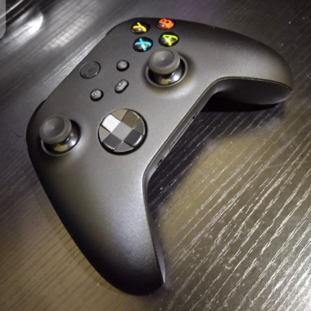 stik Xbox one series s/x original second