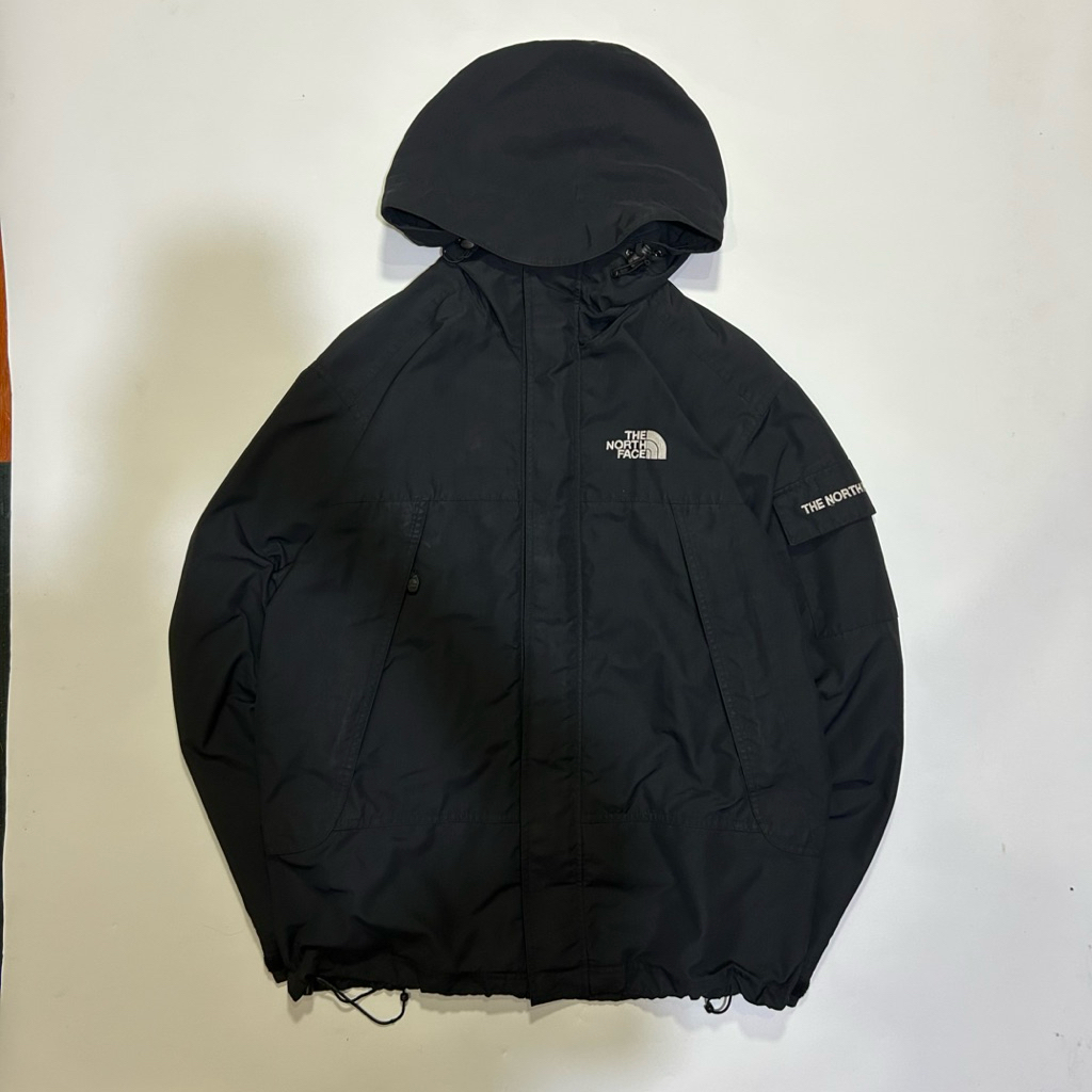 THE NORTH FACE SIDE POCKET