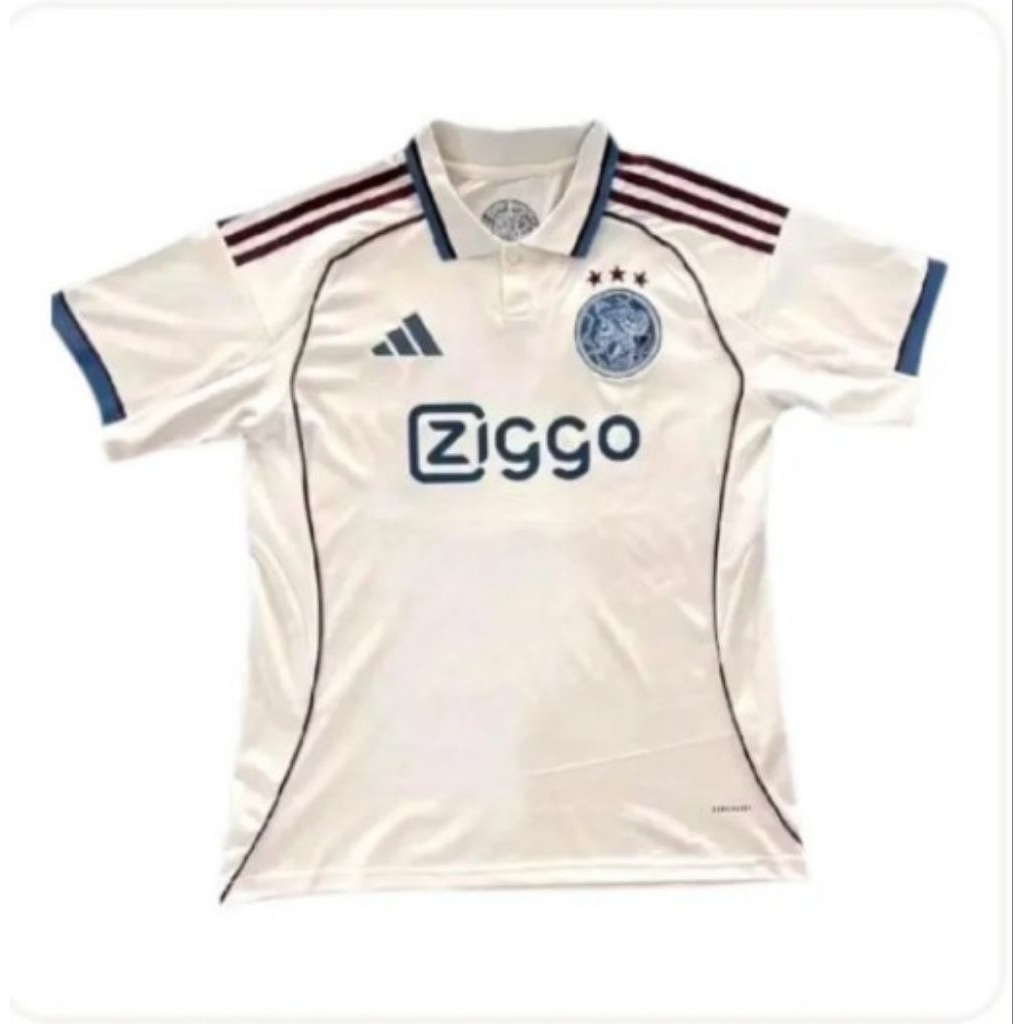 Jersey Ajax 3rd 25/26