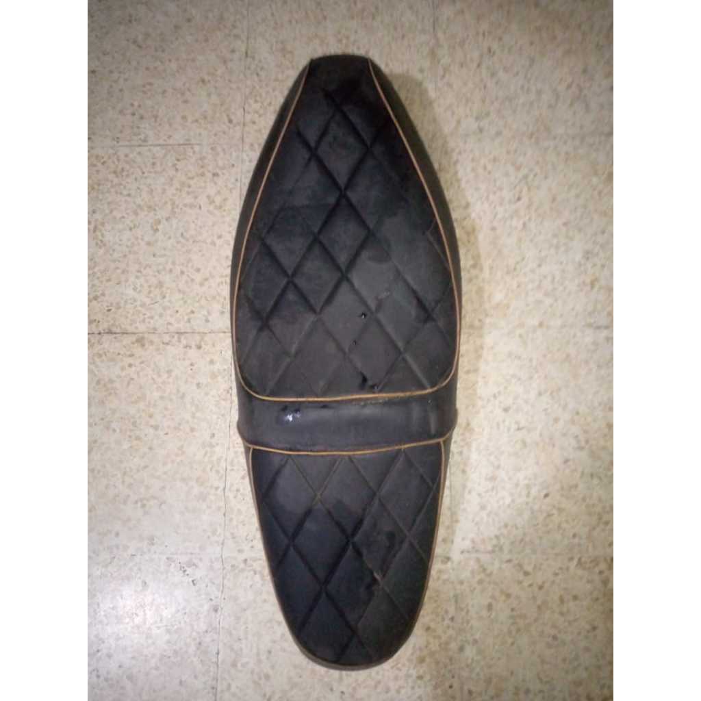 Jok Honda Vario 110 Karbu Vario 110 Lama Bekas