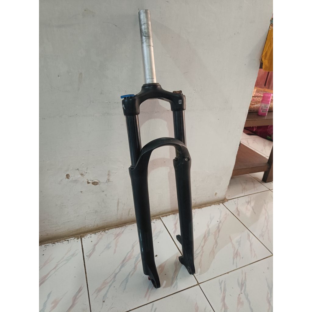 fork suntour X1 29er Travel 120