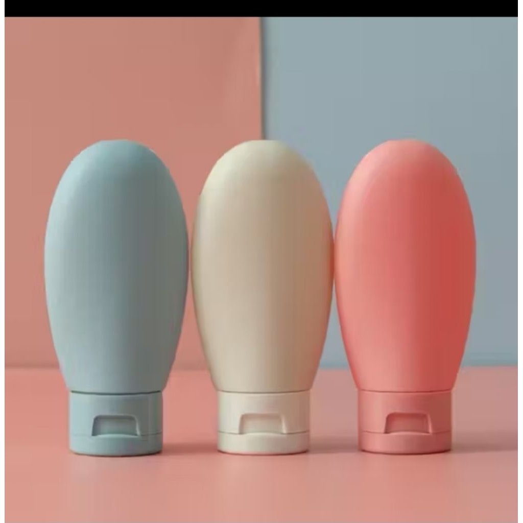 RM3000/151 Botol Sabun Cair Sampo 60Ml