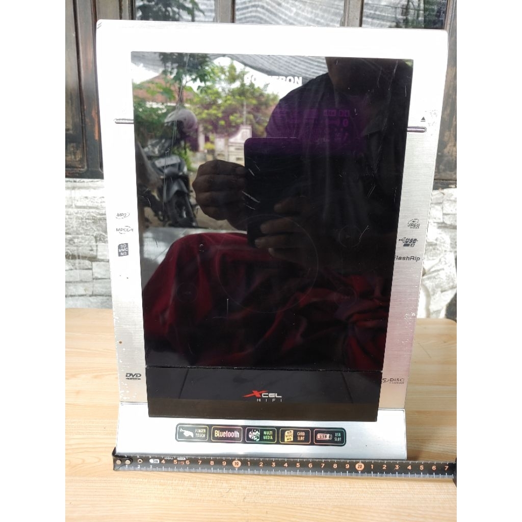 Polytron Xcel Hifi Xl 3005