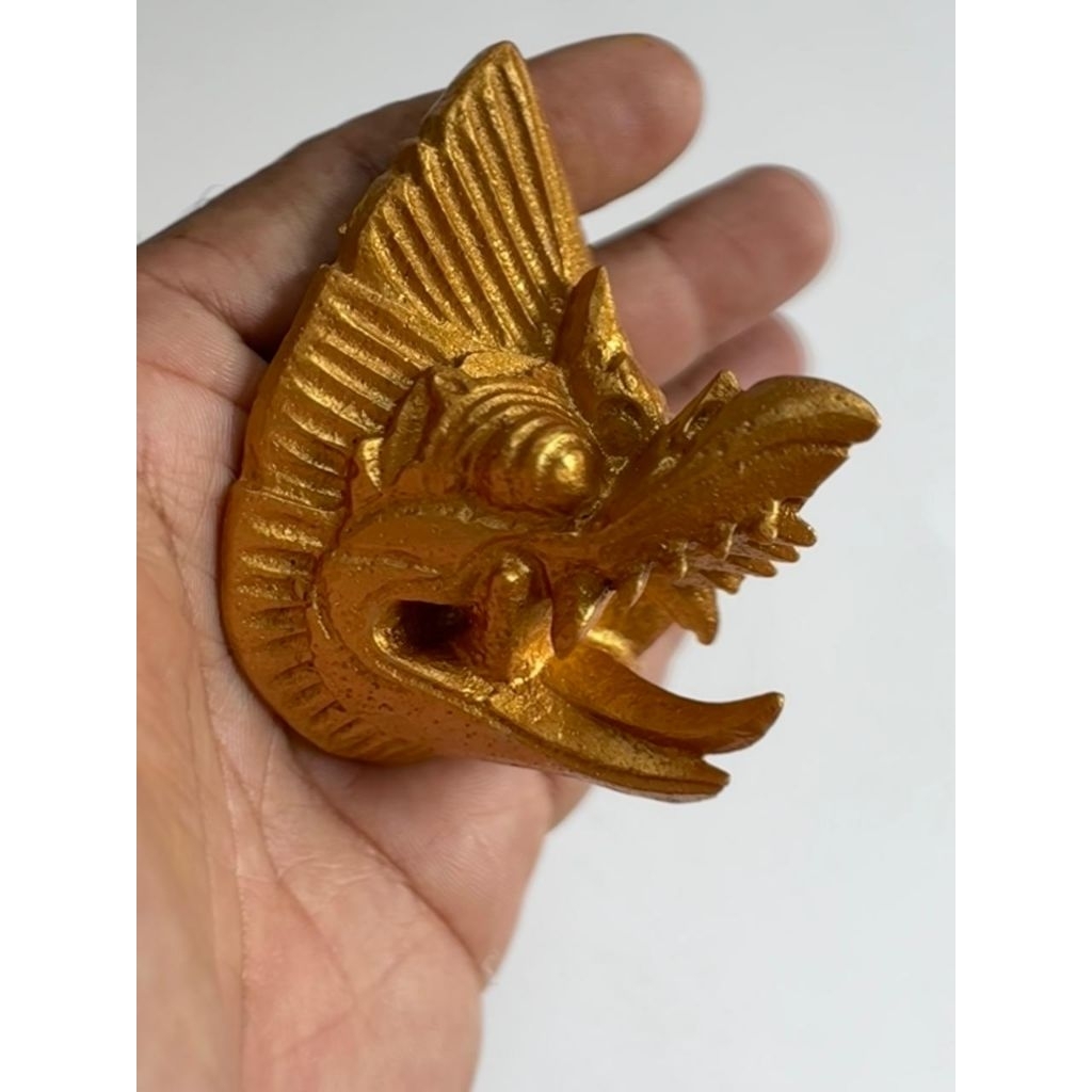 Karang Garuda /Karang Paksi Mini Payasan Ogoh Ogoh