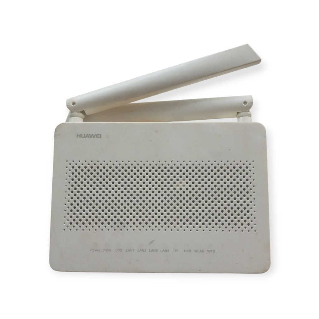 ROUTER HUAWEI HG8145V5 BEKAS NORMAL