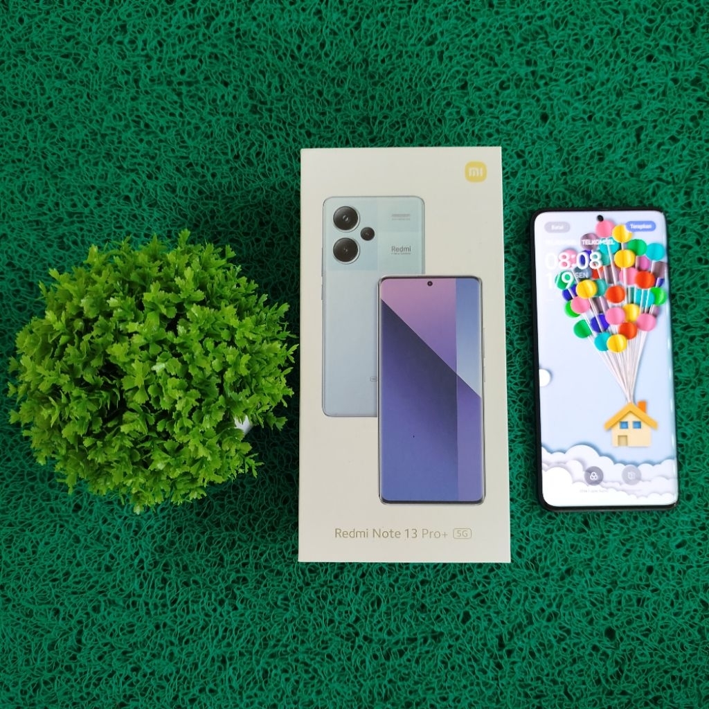 Redmi Note 13 Pro 5g Second