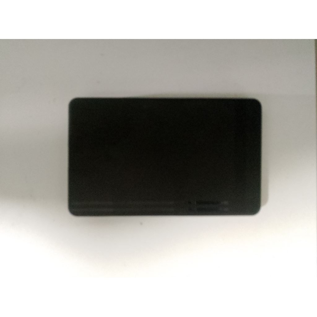 Hardisk external game pc 320gb