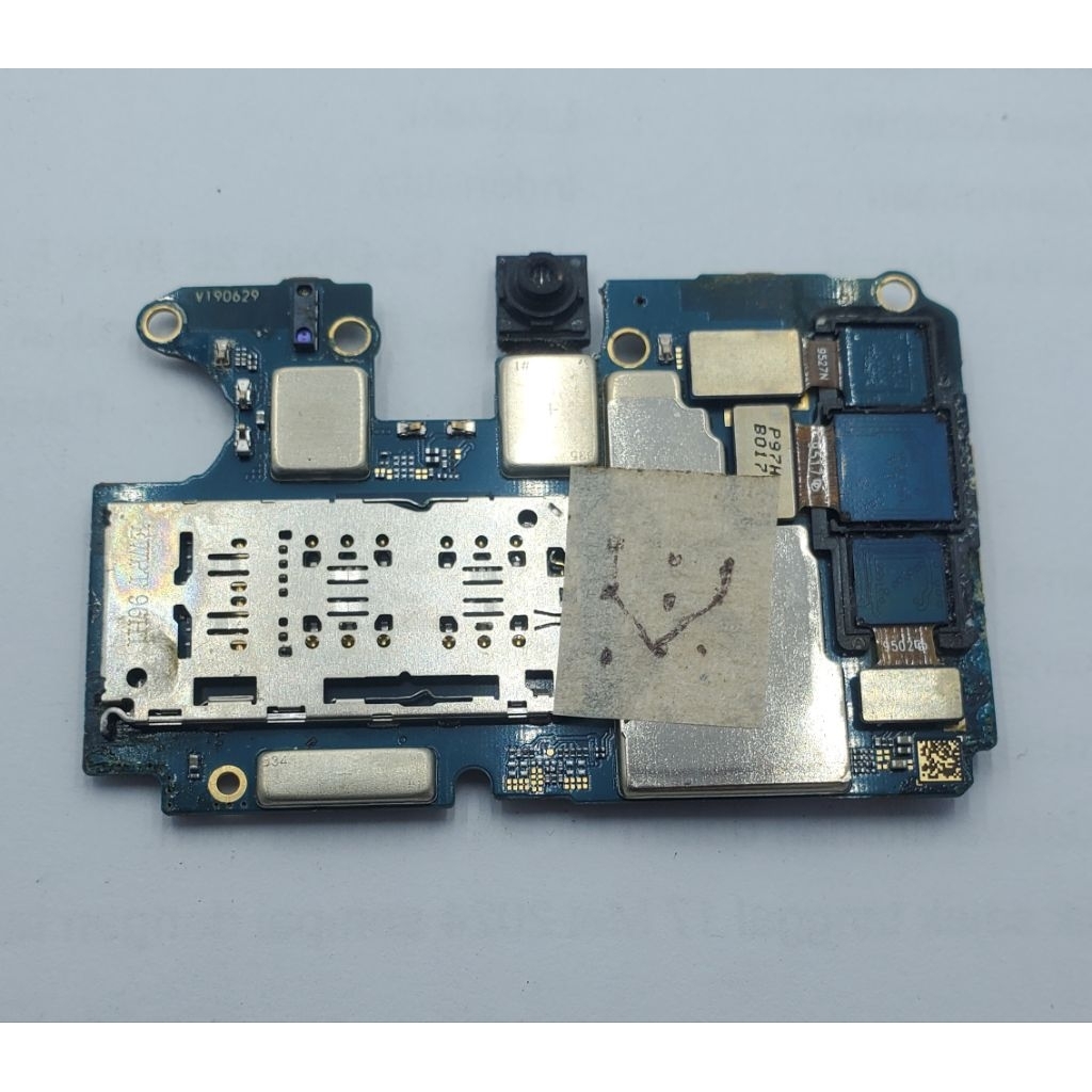 MESIN SAMSUNG M30(SM-M305F)