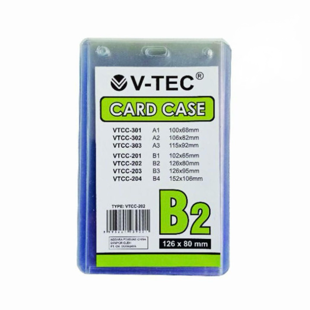 Card Case B2