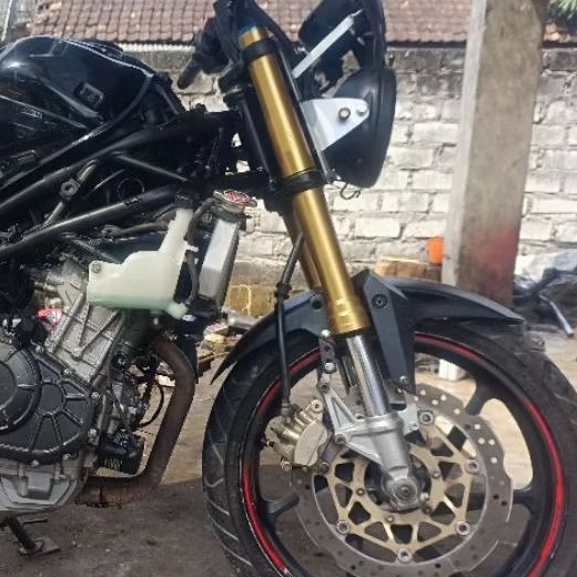 usd cbr250rr new original copotan