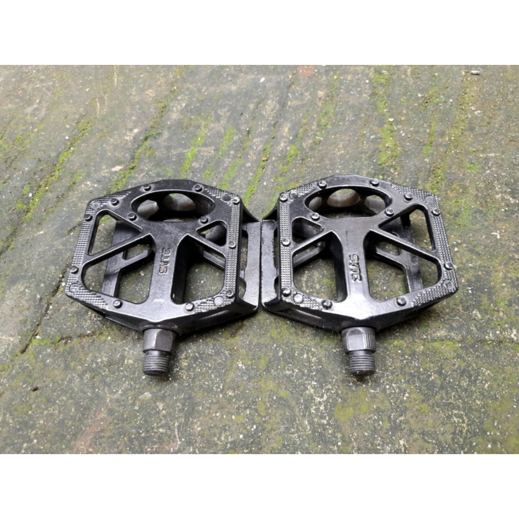 Pedal Sepeda Syte Alloy