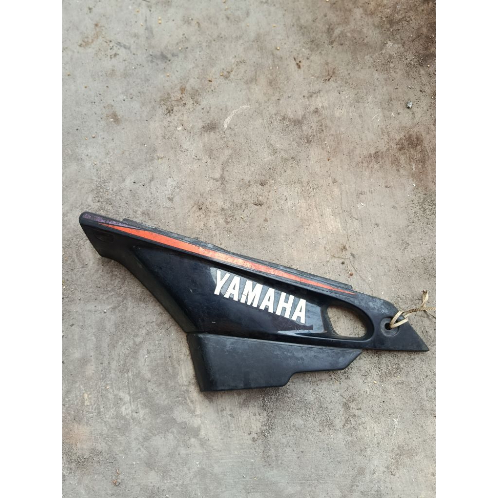 BODY COPOTAN MOTOR YAMAHA SIGMA