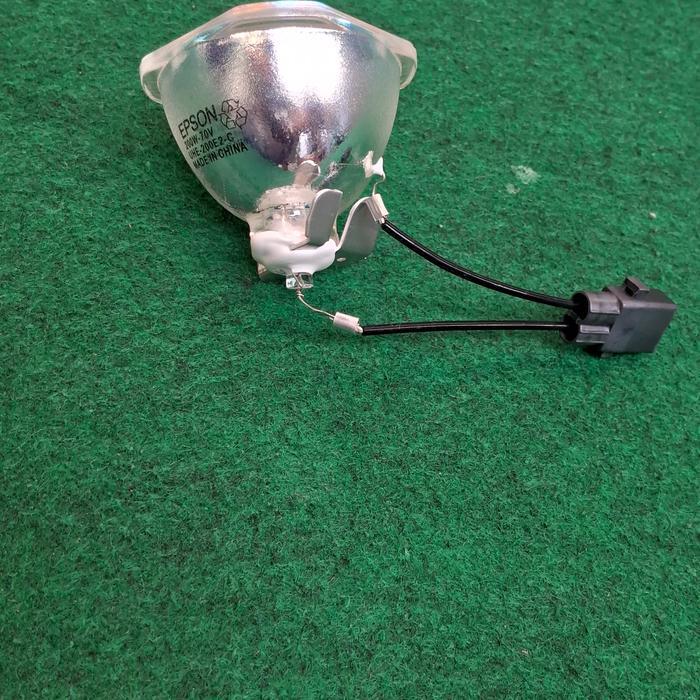 Ori Lampu Proyektor Epson EB-S400 EB-X400 EB-S450 EB-X450 EB-S41 Co