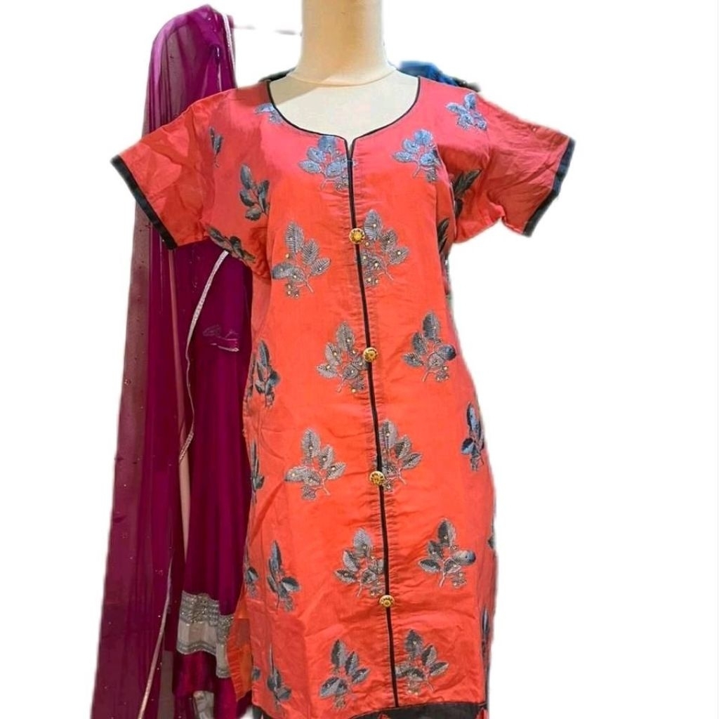 Kurti single /baju india