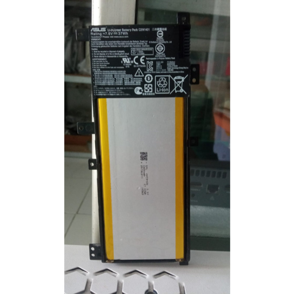 Speaker Laptop Asus A455L X455L