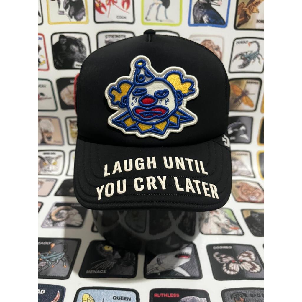 Topi Goorin Bros XOXO - Original USA