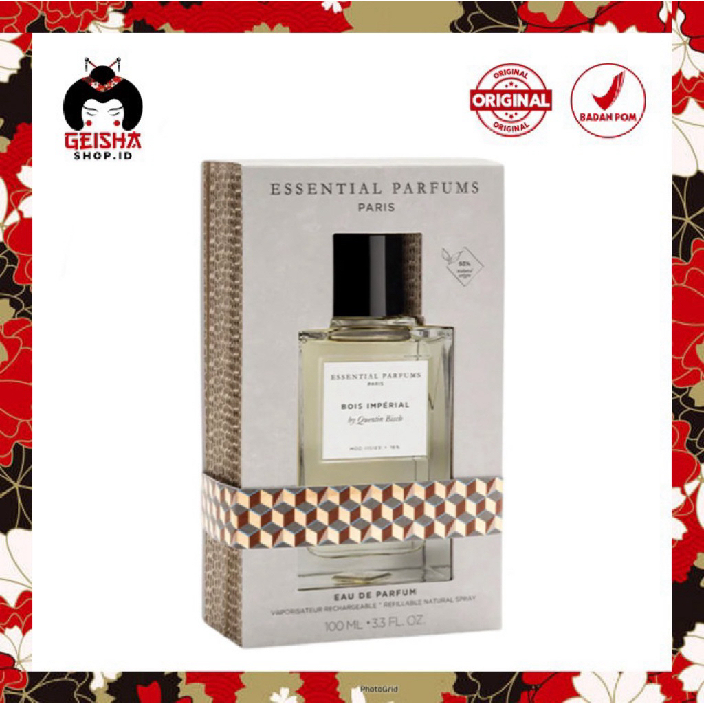 Essential Parfums Bois Imperial