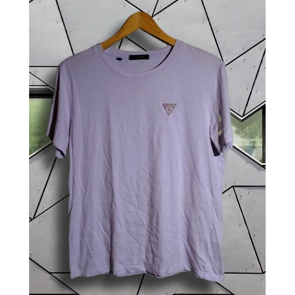 guess kaos second/preloved/branded