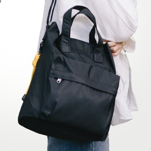 Motiviga Rory Tas Selempang Sling Bag Unisex Classic