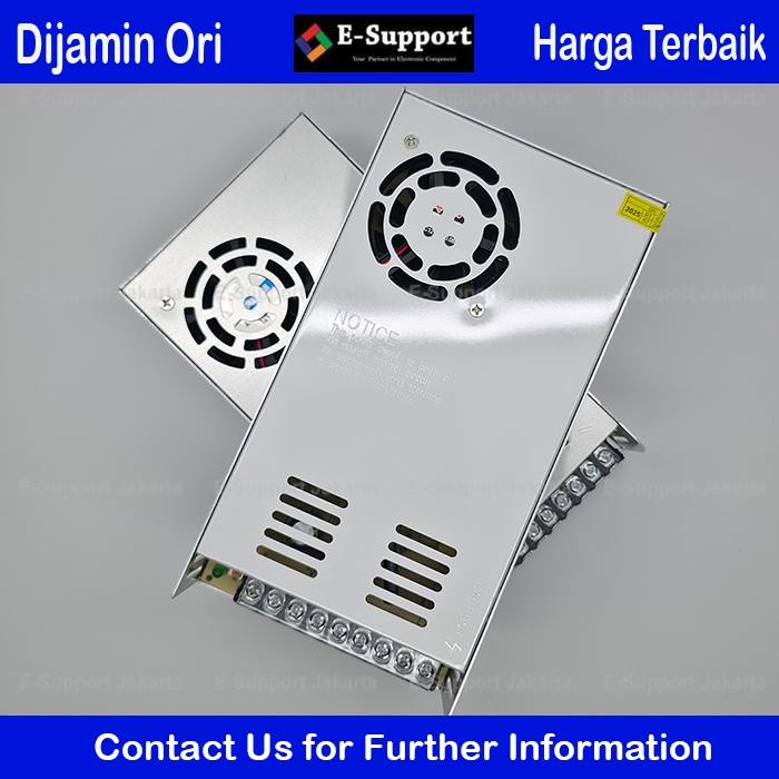 POWER SUPPLY 12V 50A Adapter 50A 12V