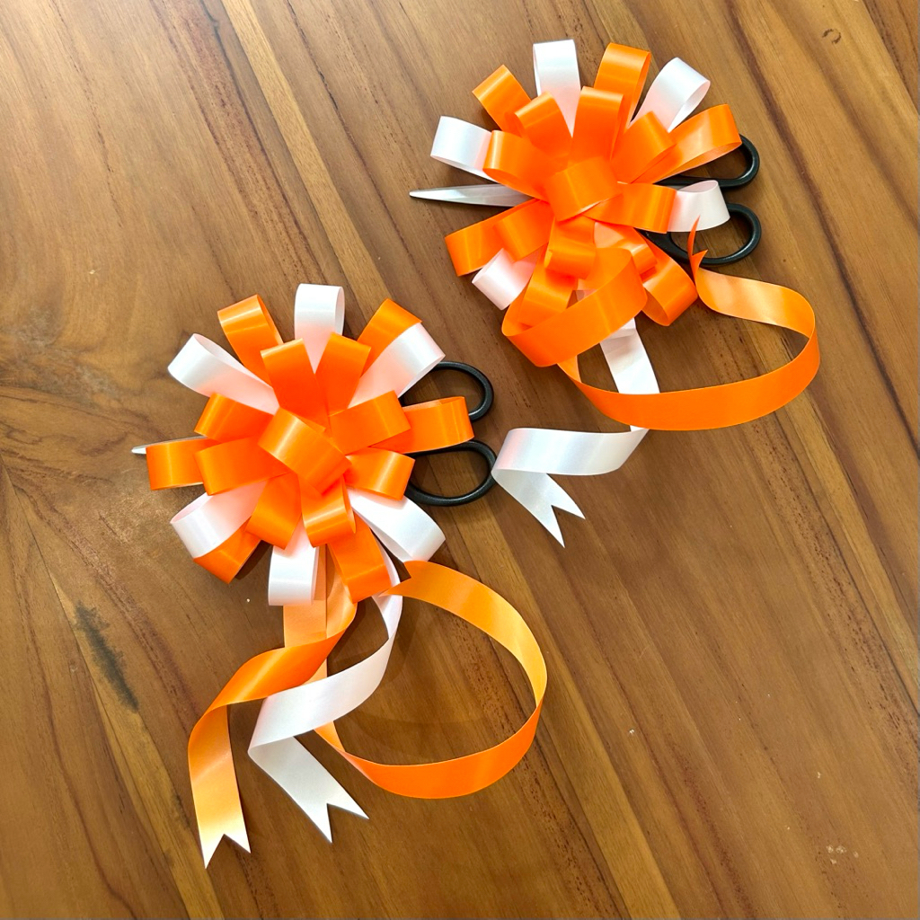 Custom Gunting Grand Opening / Gunting Pita Pembukaan bisa Custom warna