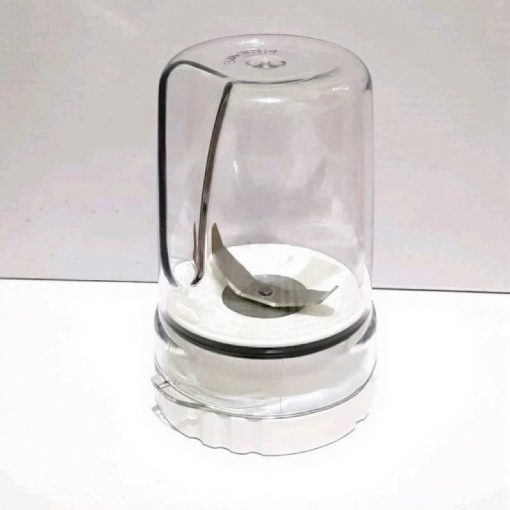 Choper Blender Set Philips baru 2061 - Penggiling bumbu Philips