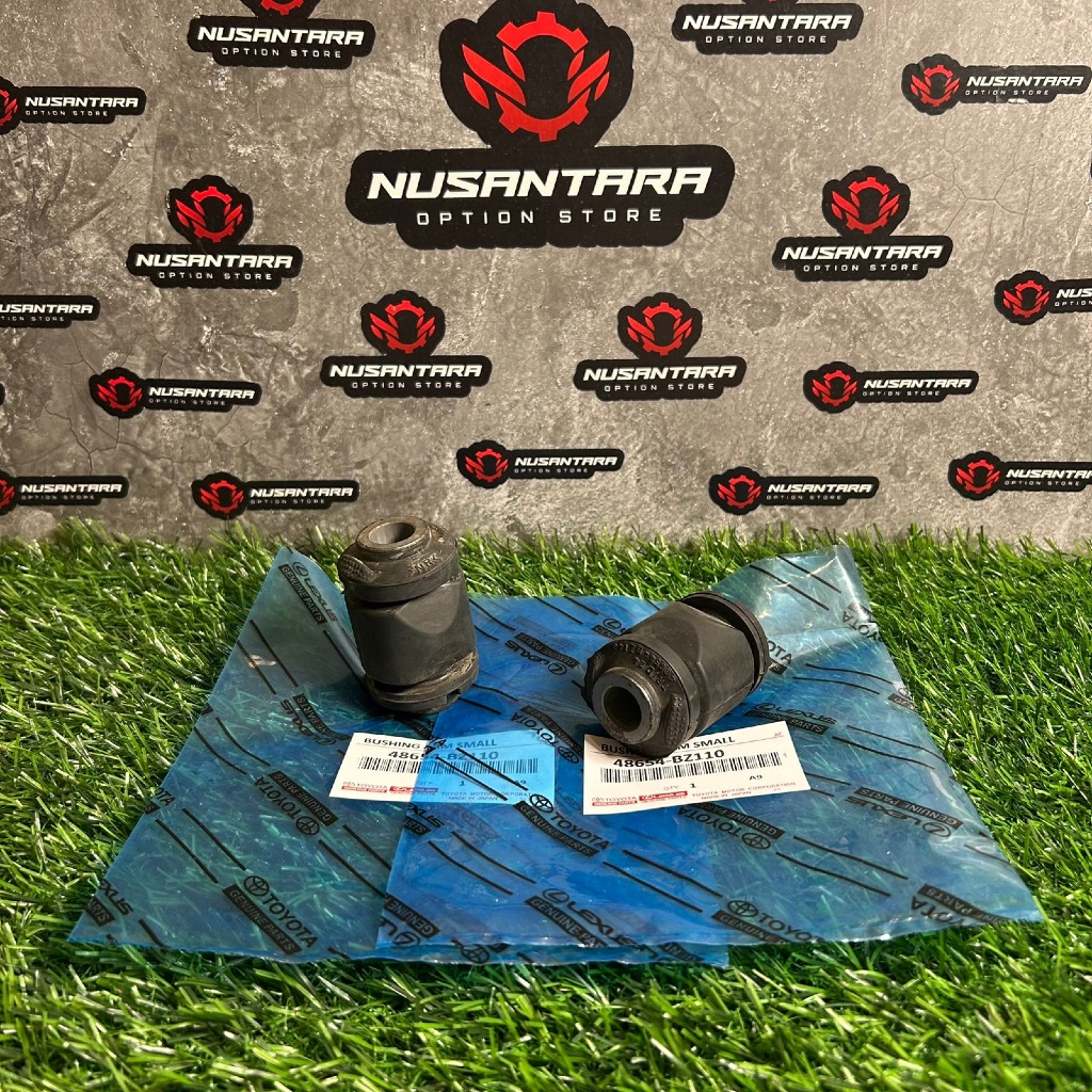 Bushing Lower Arm Kecil Small Toyota Calya Daihatsu Sigra || Original Toyota