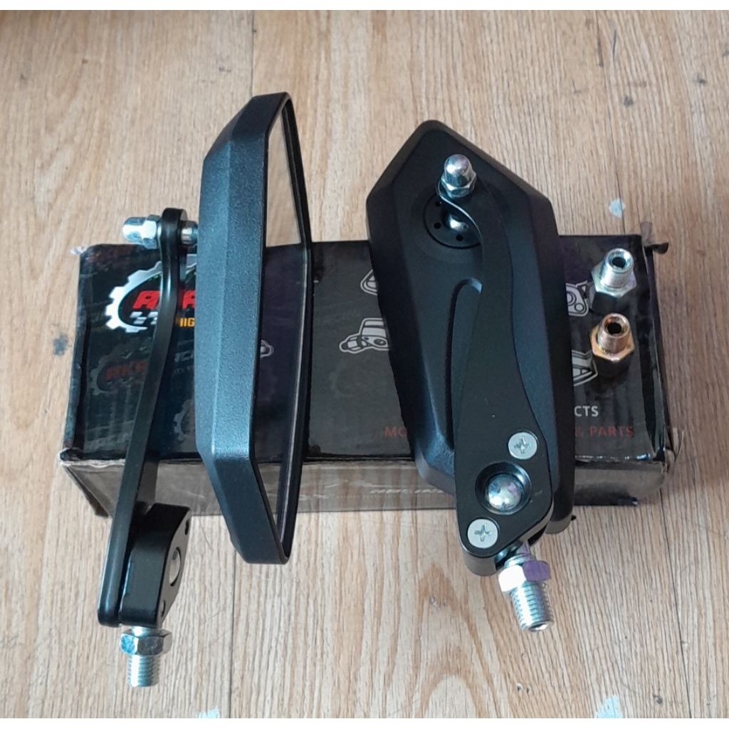 SPION VARIASI MOTOR HONDA DAN YAMAHA