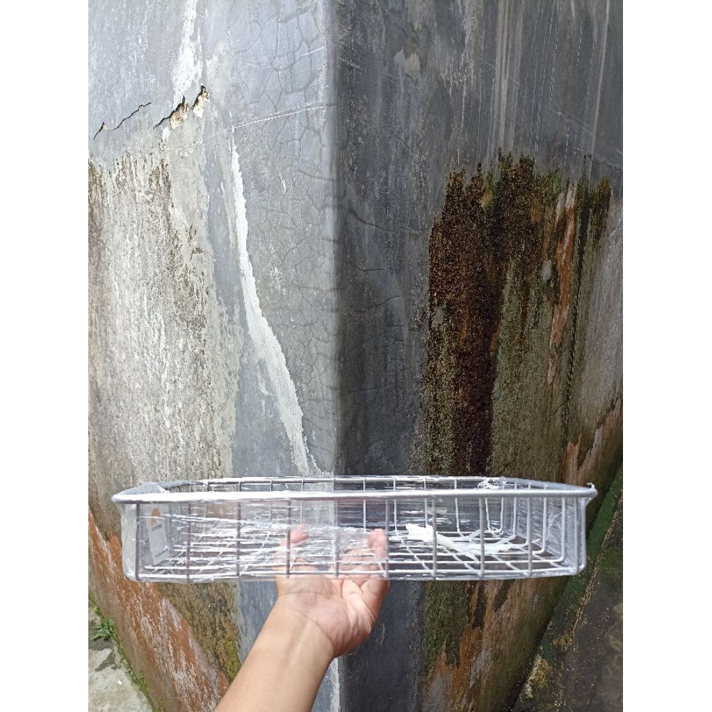 Keranjang Summersun Halfsket