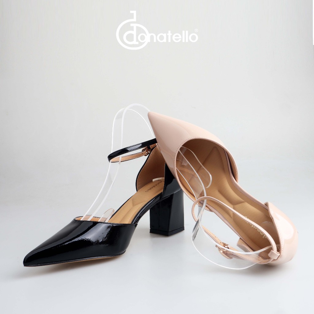 Donatello CCMD3784 Heels Wanita