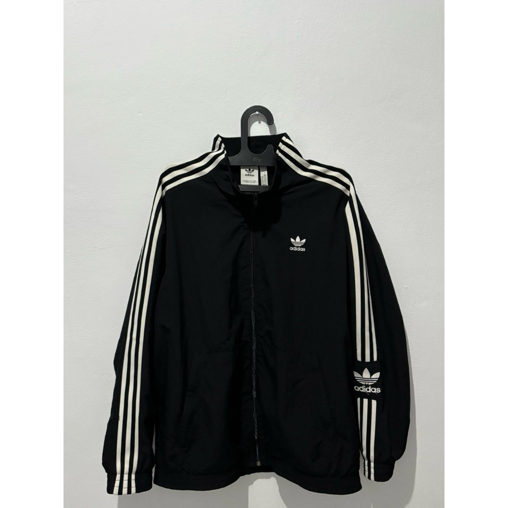 Adidas Track Jacket Second