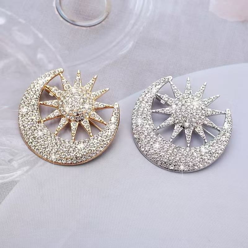 Bros Bulan/bros jilbab/Bros Bulan Bintang Tanjak Bulan Sabit