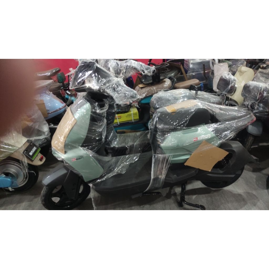 lemari es polytron 1 pintu bekas