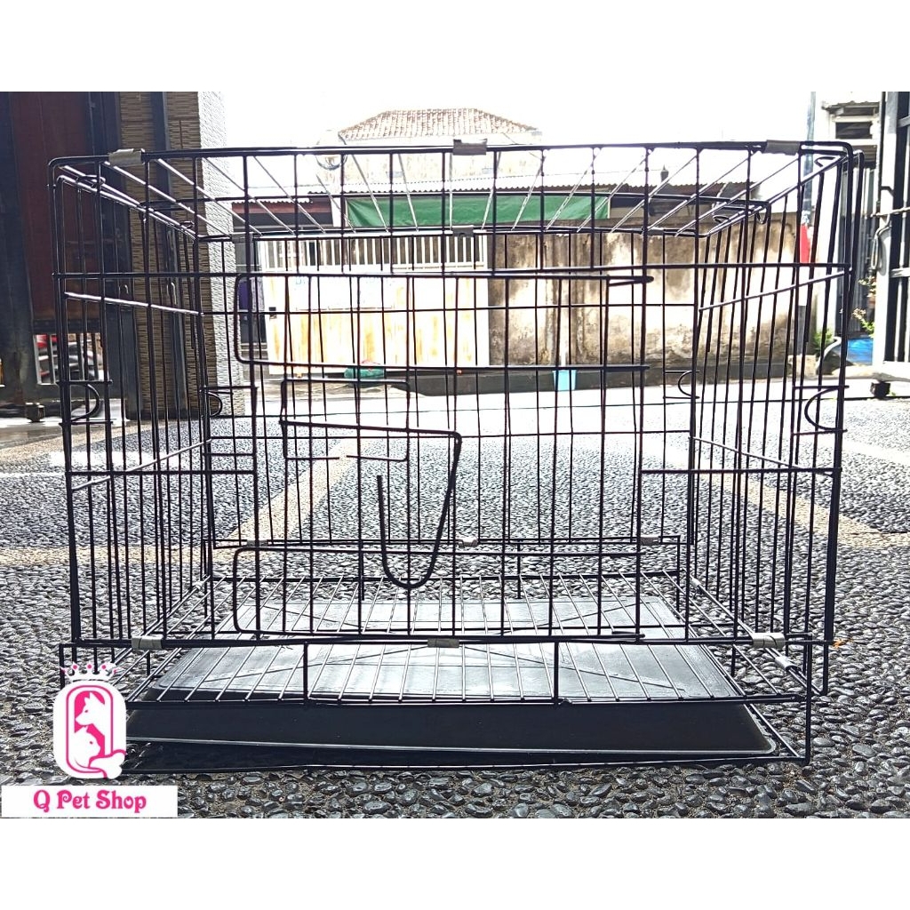 KANDANG KRYPTON 40 CM