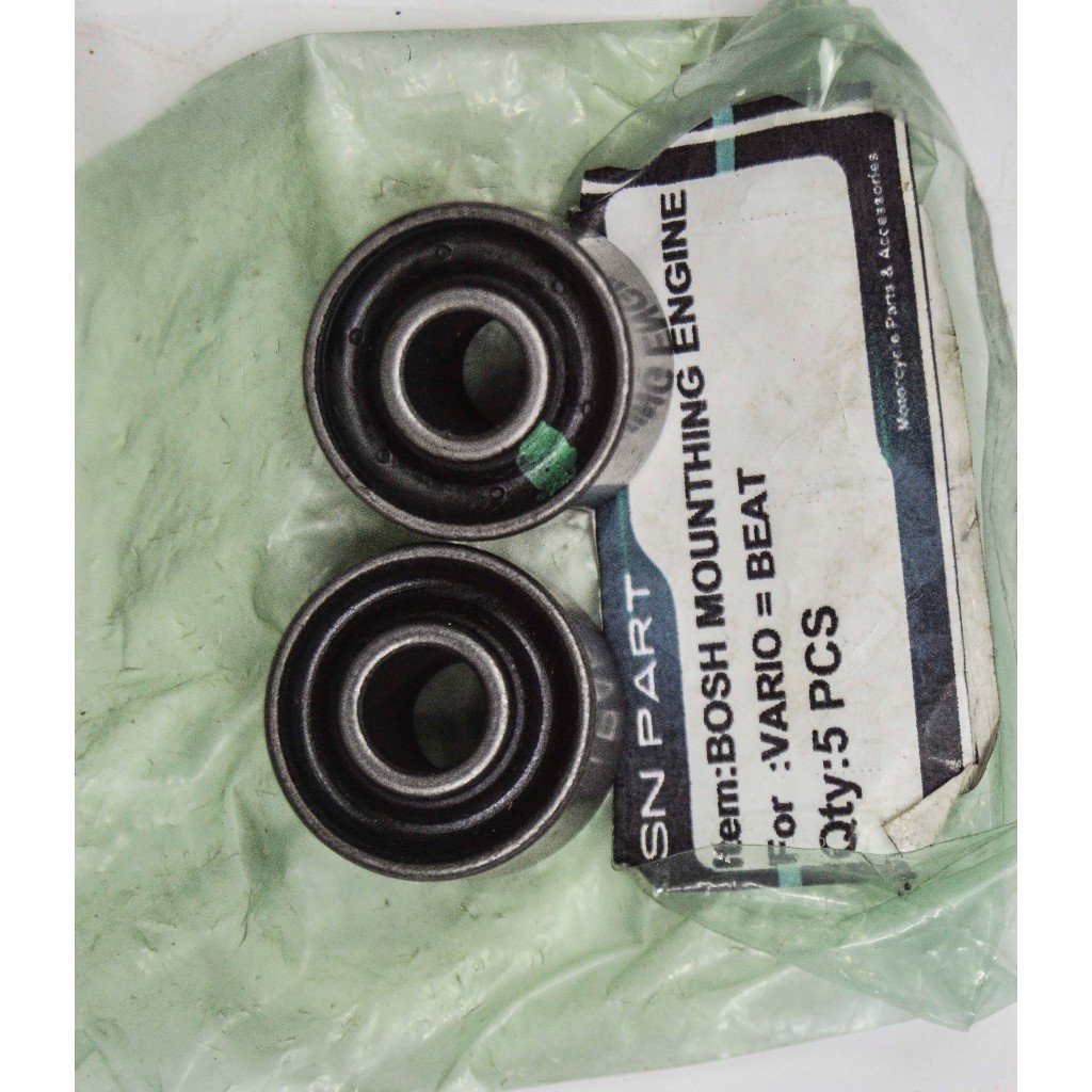 BOSH ARM / ENGINE MOUNTING BEAT / VARIO