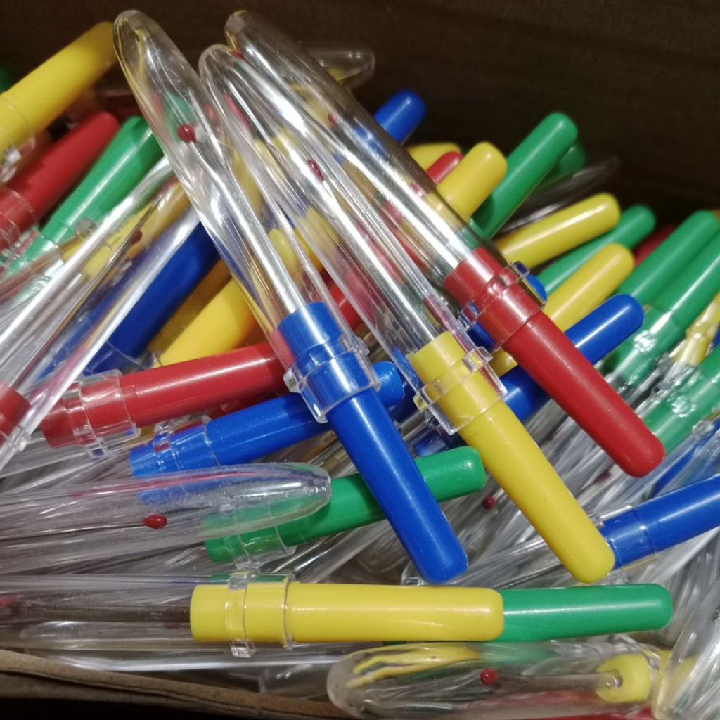 dedelan Pendedel / Sontekan / Dedelan / Seam Ripper Benang Jahit