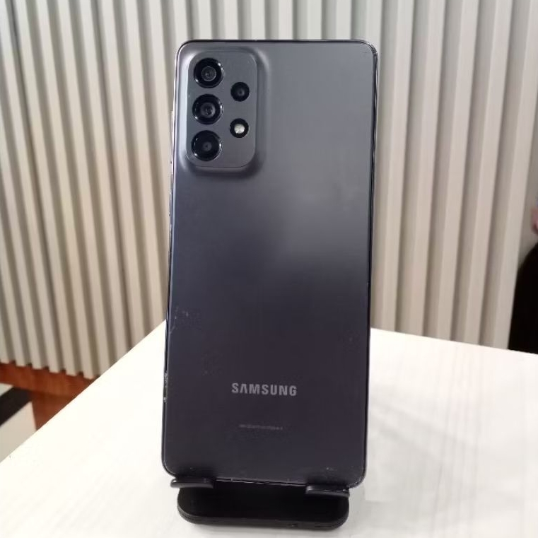 Samsung A73 5G 8/256GB Second Resmi