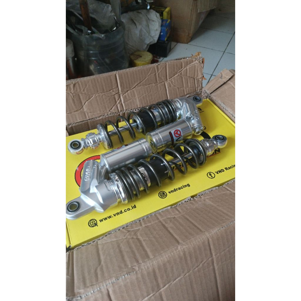 shock breaker vnd uk 320 sekok VND shock belakang VND UK 32
