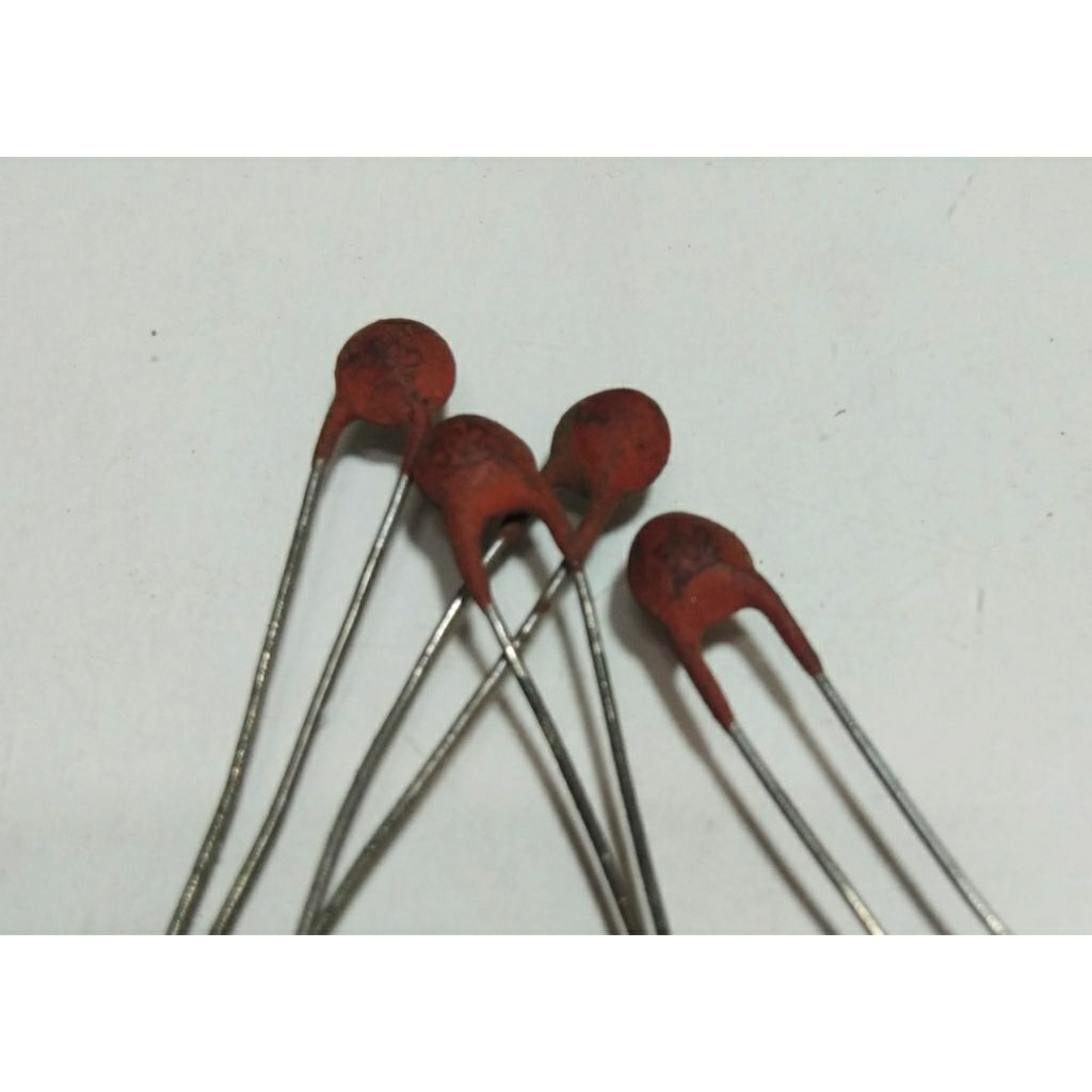 kapasitor keramik 502/5nf