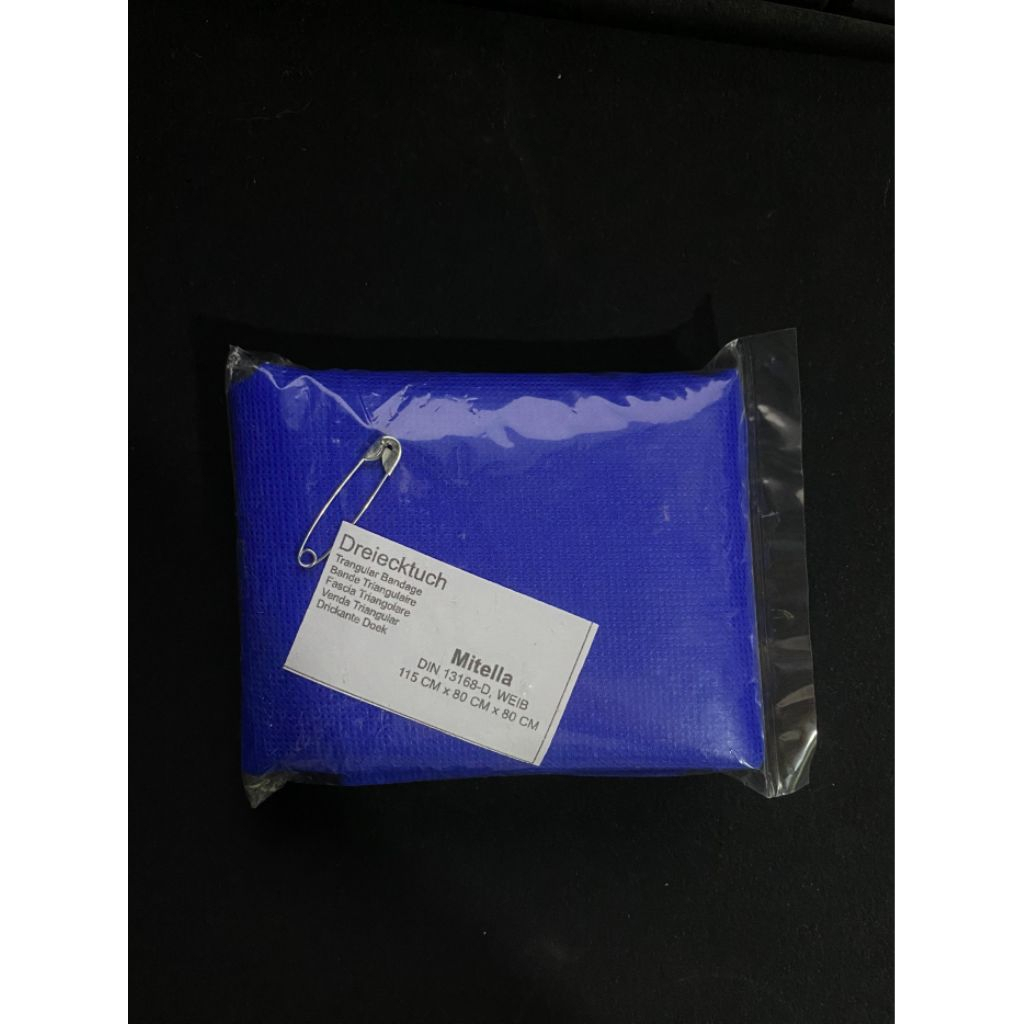 Mitela / Mitella / Kain Mitella 100GSM