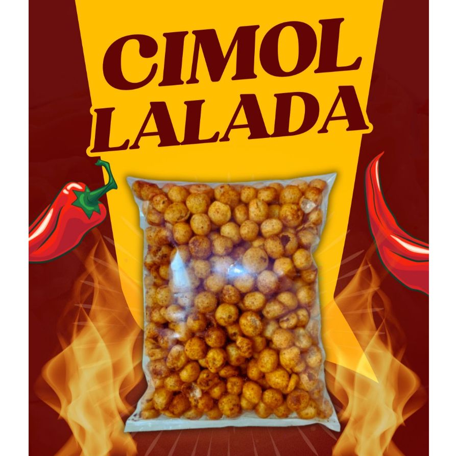 CIMOL KERING/ENDOG LEWO 800GRAM JURAGAN LALADA