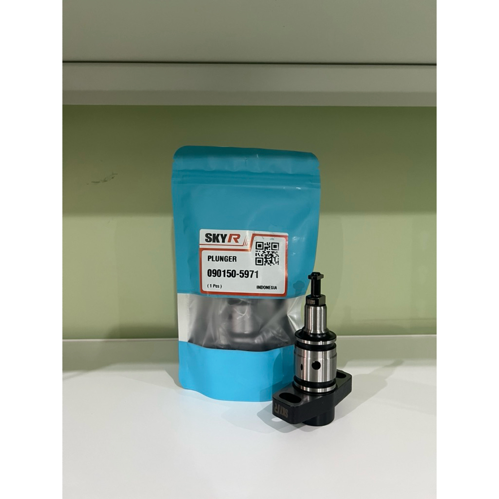 PLUNGER DUTRO 090150-5971 SKY R INDONESIA