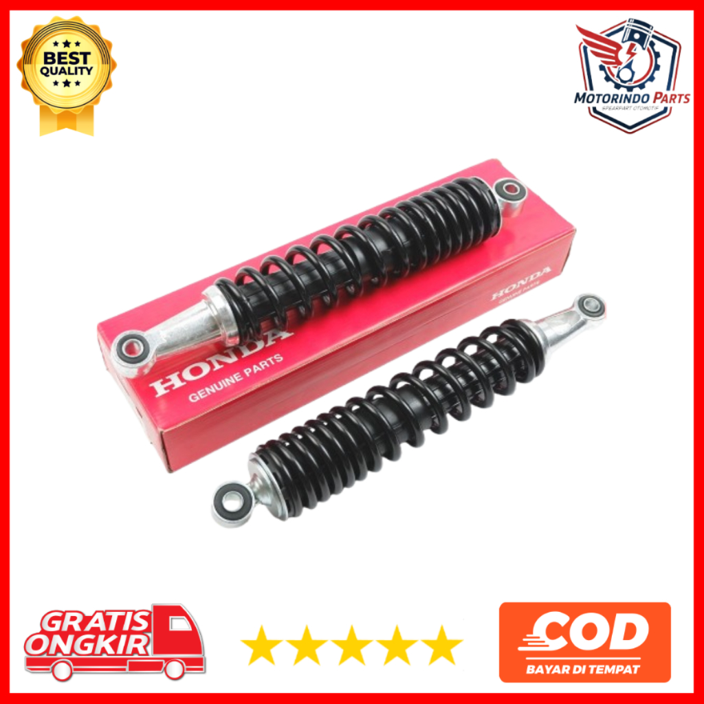 Shock Revo 110 , Revo FIT & Blade FI KWW motor