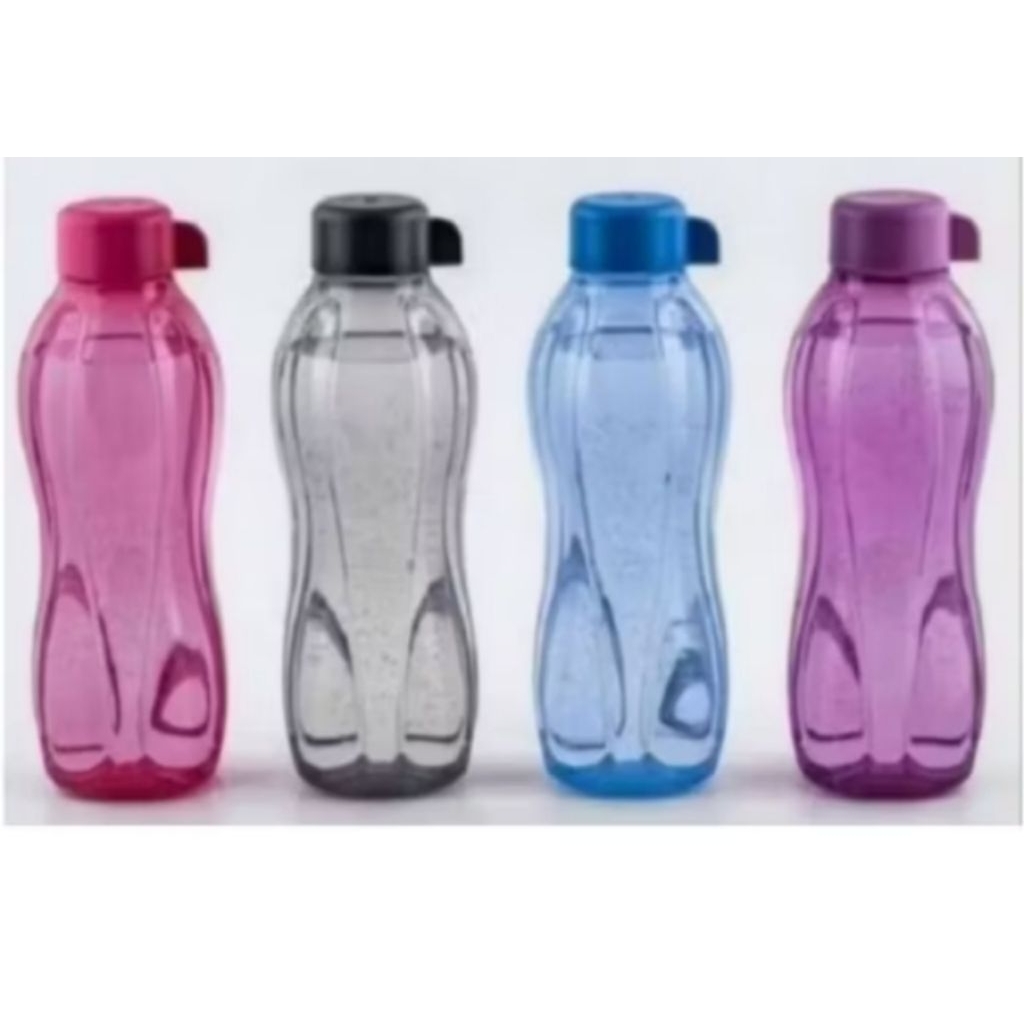 Eco bottle Tupperware