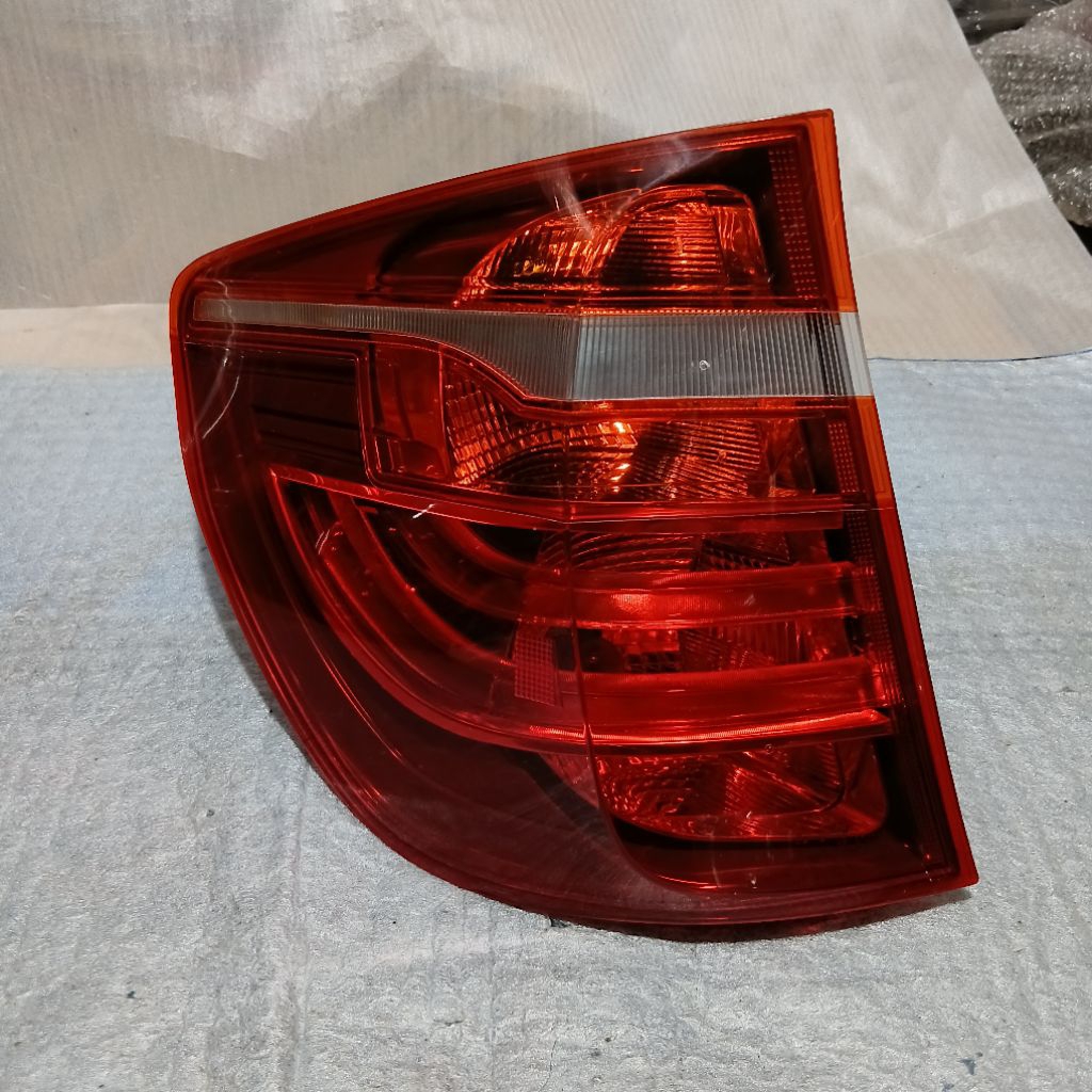stoplamp lampu belakang bmw f25 x3 original